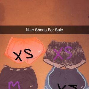 Nike Shorts